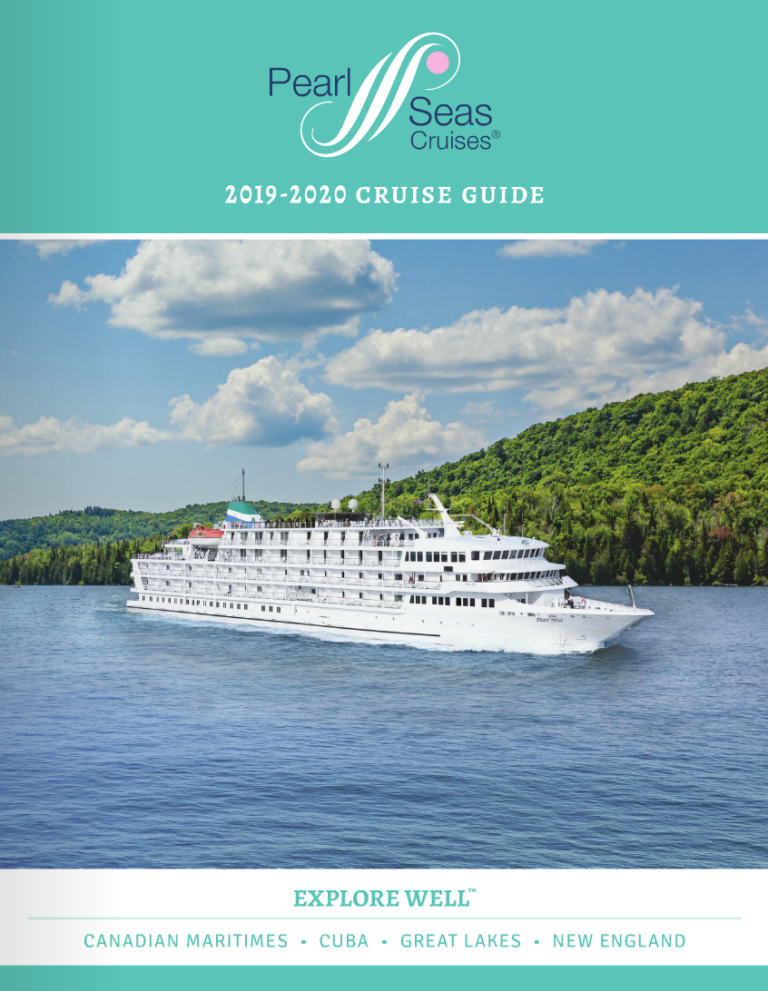 pearl seas cruises prices