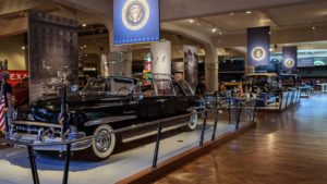 Henry Ford Museum