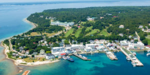 Mackinac Island