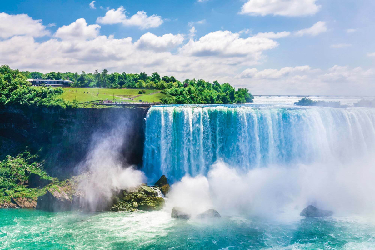 Niagara Falls