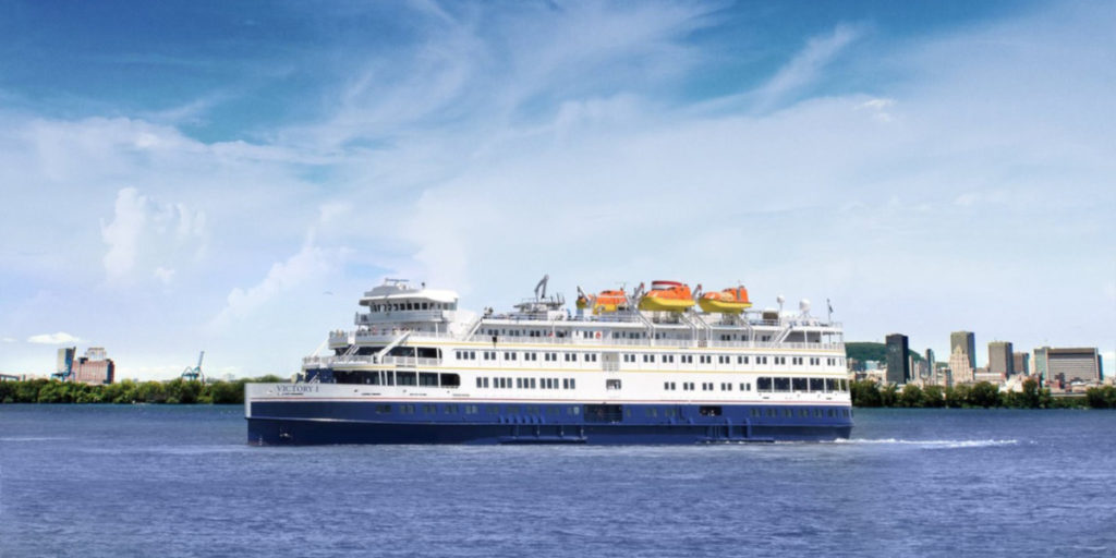 Cruises Great Lakes Cruises