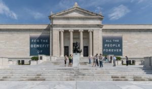 Cleveland Museum of Art