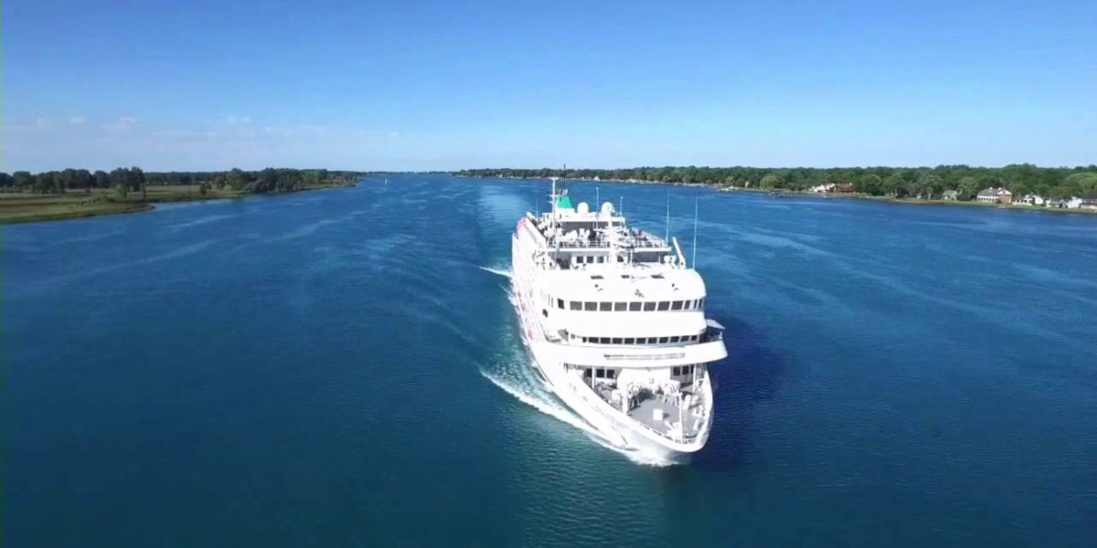 Ships of the Great Lakes