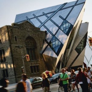 Royal Ontario Museum